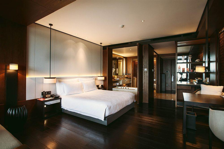Bay Breeze Hotel, Shenzhen