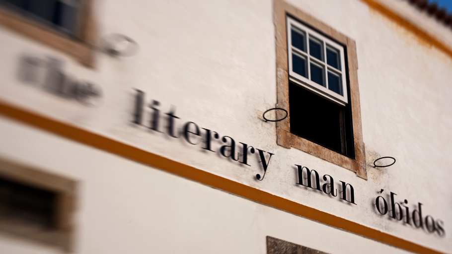 The Literary Man Obidos Hotel, Óbidos