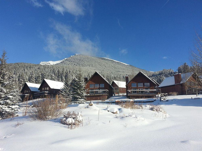 Exterior & Views 1, Banff Gate Mountain Resort, Division No. 15