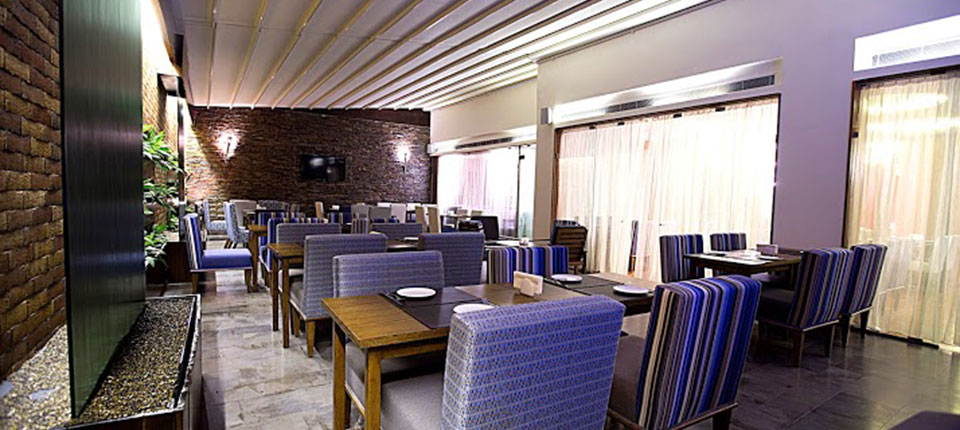 The J Hotel and Spa, Beirut