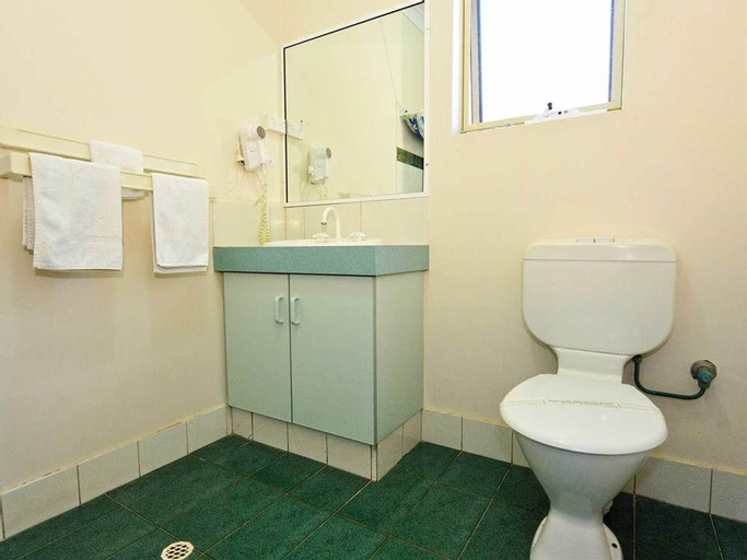 Bedroom 4, Abrolhos Reef Lodge, Geraldton