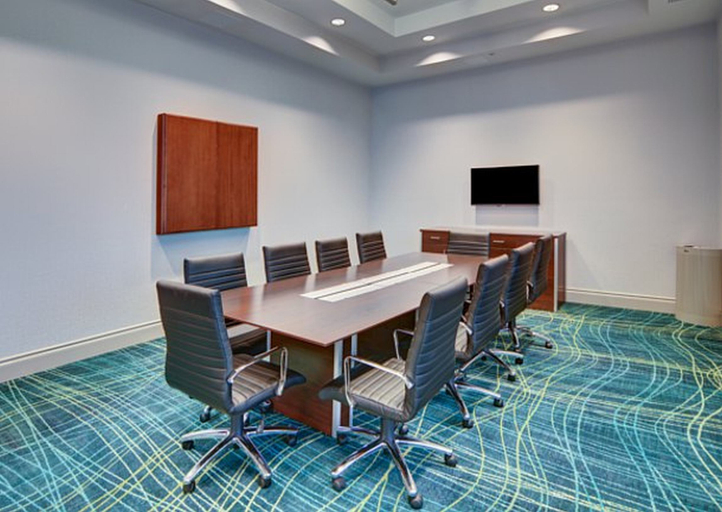 Exterior & Views 2, Springhill Suites Dallas Plano/Frisco, Collin