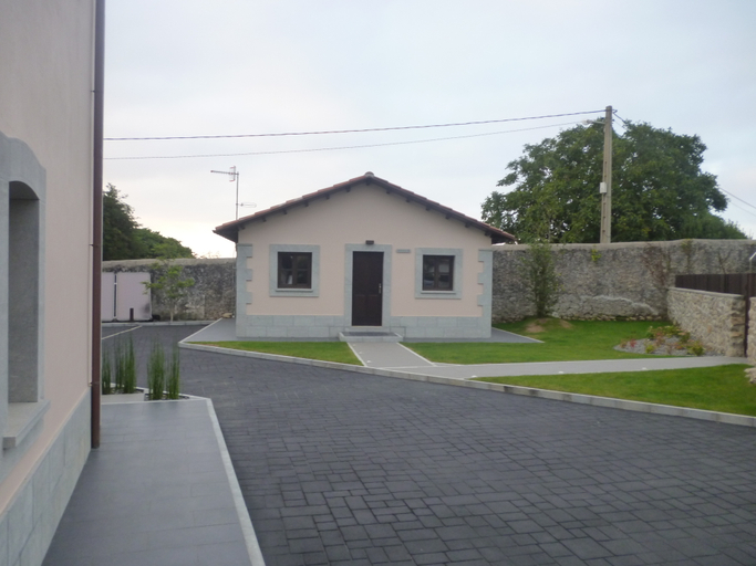 Exterior & Views 2, Hotel Villa Marron, Asturias