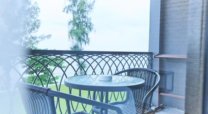 Bedroom 3, SiamBeach Resort, Cha-Am