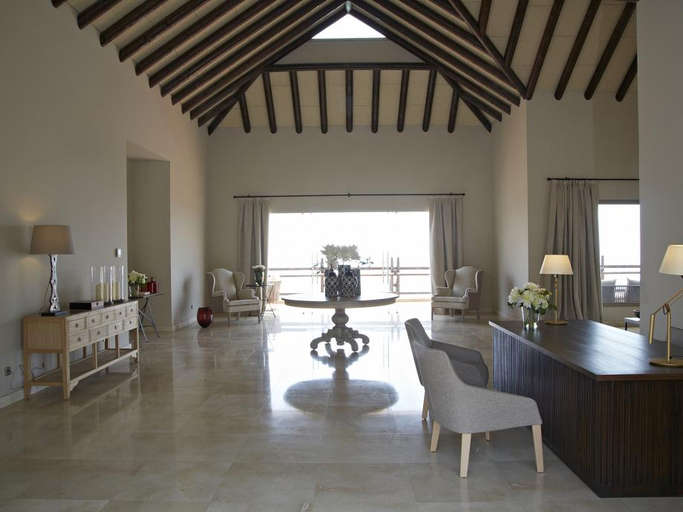 Public Area 5, Las Terrazas de Abama Suites, Santa Cruz de Tenerife