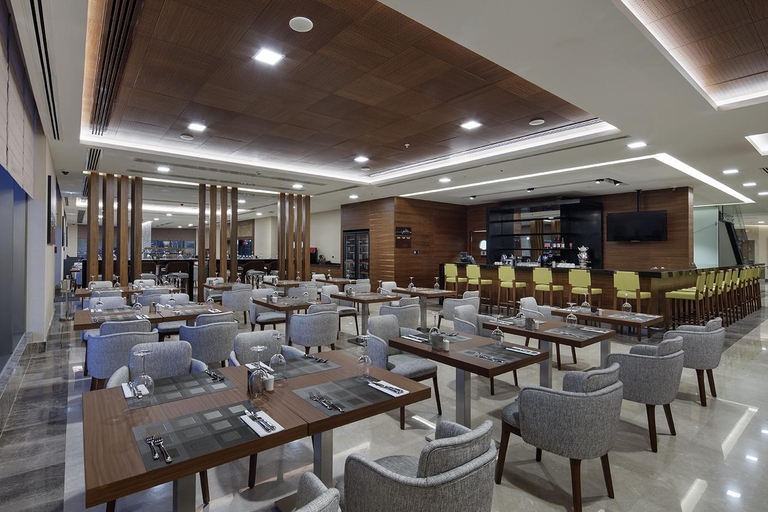 Food & Drinks 5, Hilton Garden Inn Corlu, Çorlu