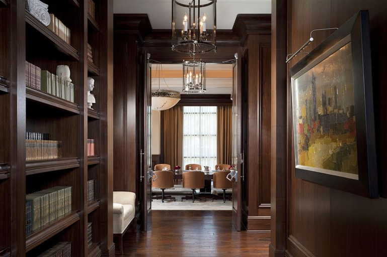 Public Area 5, The St. Regis Atlanta, Atlanta