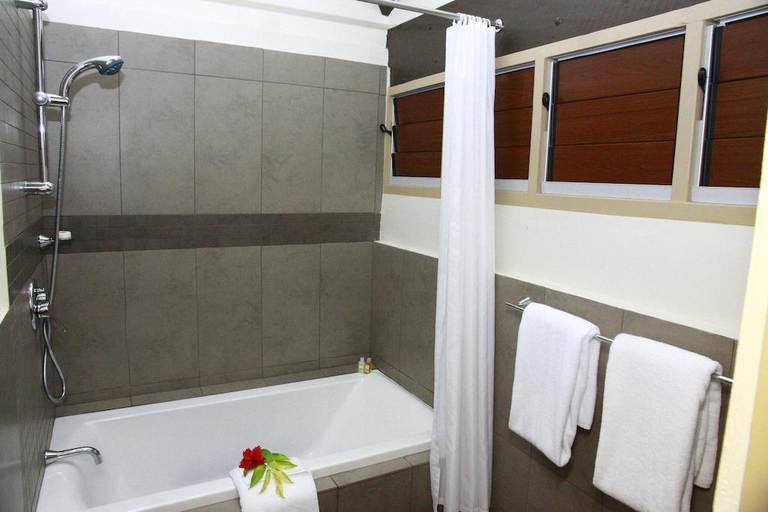 Bathroom 4, Tokatoka Resort Hotel, Ba