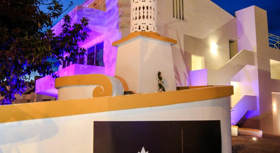 Public Area 4, Lagoa Hotel, Lagoa
