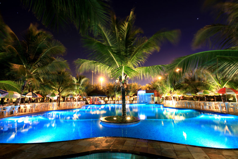Sport & Beauty 2, Crocobeach Hotel, Fortaleza