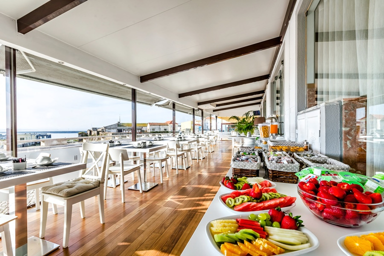 Food & Drinks 5, Katekero II, Peniche