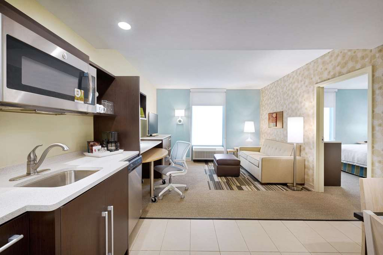 Exterior & Views 2, Home2 Suites by Hilton Prattville, Elmore