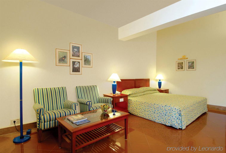 Bedroom 3, Gateway Chikmagalur - IHCL SeleQtions, Chikmagalur