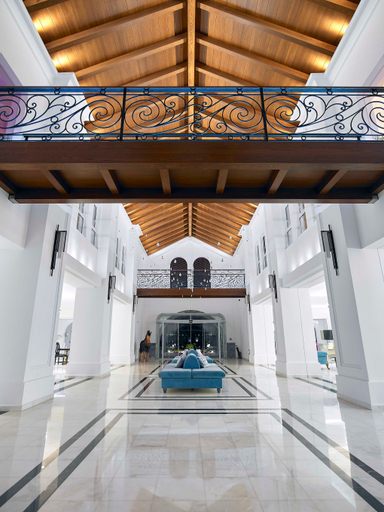 Public Area 5, Anemos Luxury Grand Resort, Crete