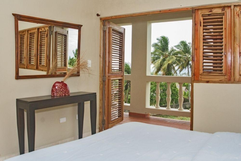 Bedroom 3, The Coconut Palms Resort, Sosua
