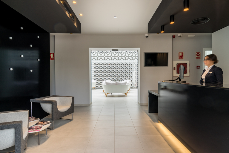 Public Area 2, Costa del Sol Torremolinos Hotel, Málaga