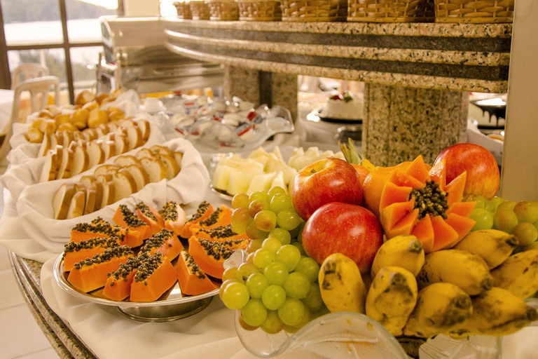Food & Drinks 4, Morro do Sol, Porto Belo