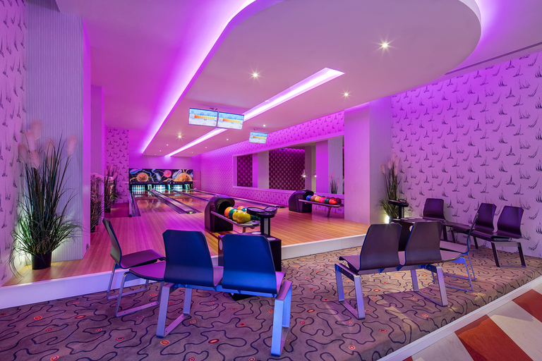 Public Area 4, Granada Luxury Belek, Serik