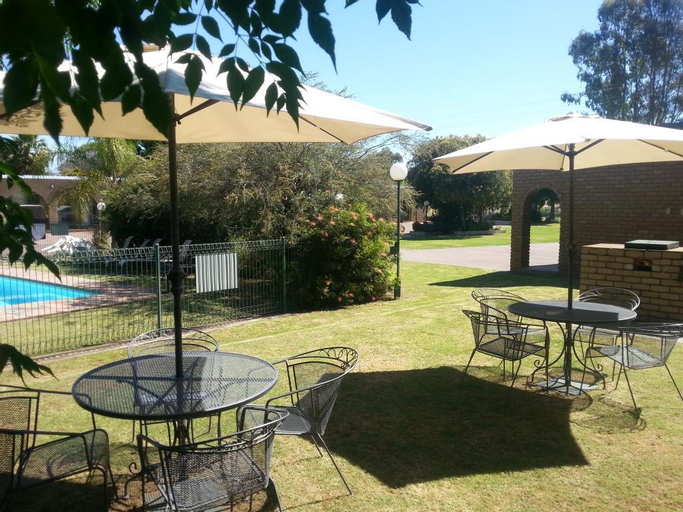 Exterior & Views 2, Mulwala Resort, Corowa