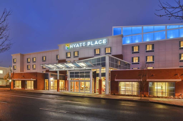 Hyatt Place PDX Arpt Cascade Station, Multnomah