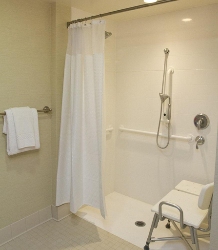 Bathroom 4, Courtyard Philadelphia Springfield, Delaware