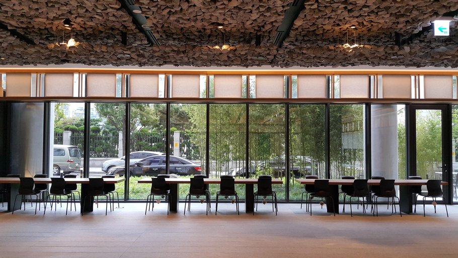 Public Area 3, Sotetsu Hotels The Splaisir Seoul Myeongdong, Jung