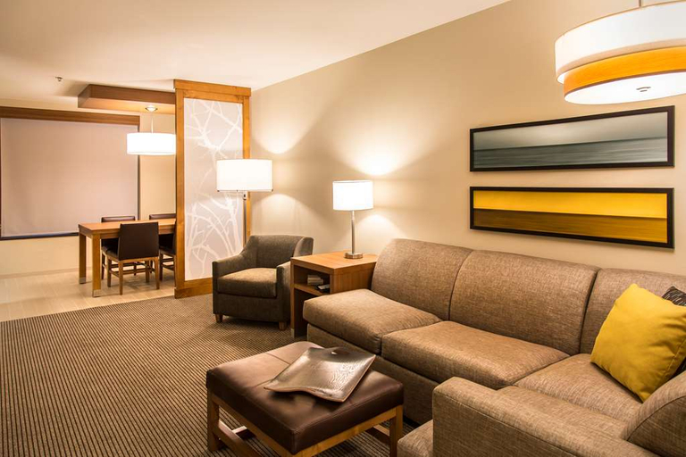 Bedroom 4, Hyatt Place Charlottesville, Albemarle