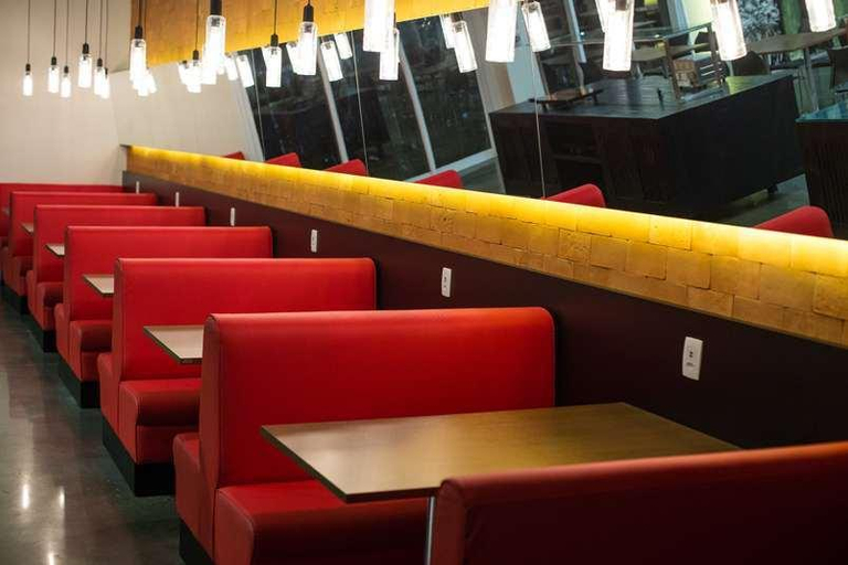 Public Area 4, Ramada Campinas Viracopos, Campinas