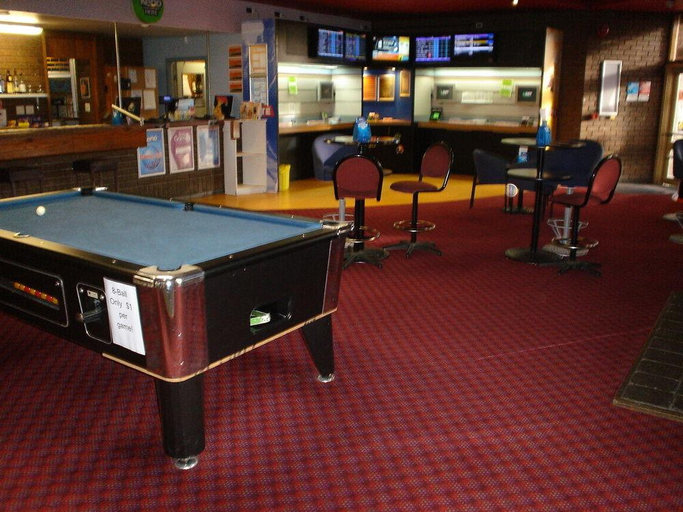 Public Area 3, Seabrook Hotel, Waratah/Wynyard - Pt A