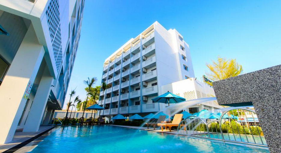Recenta Phuket Suanluang, Phuket Island