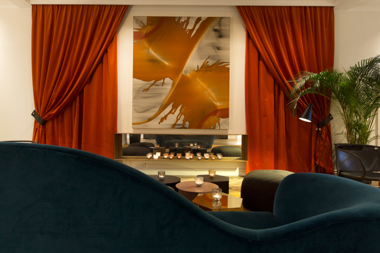 Public Area 3, Elite Hotel Mimer, Umeå