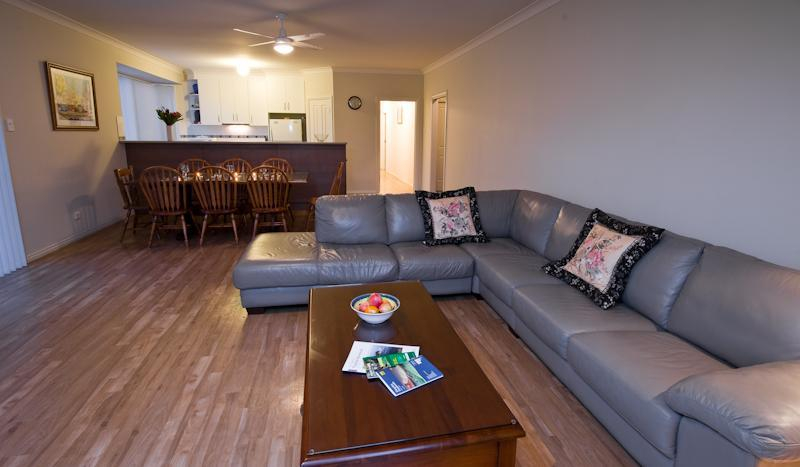 Public Area, All Seasons' Escape Port Elliot, Alexandrina - Coastal