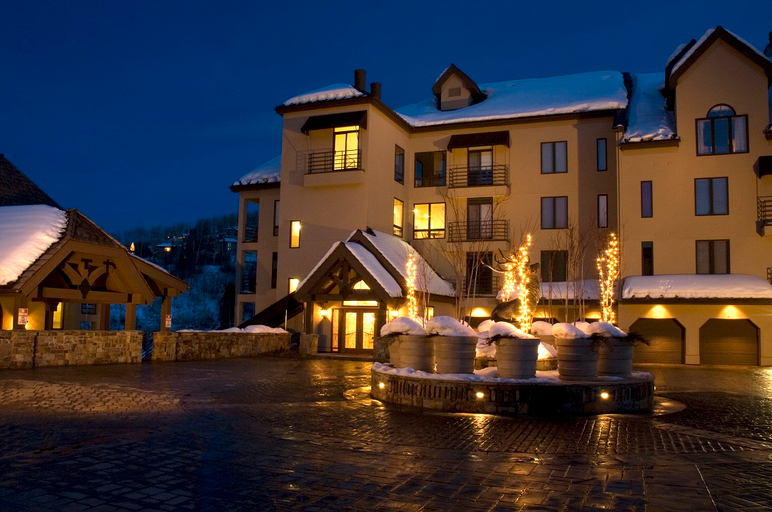 Exterior & Views 1, Snowmass Chamonix 20, Pitkin