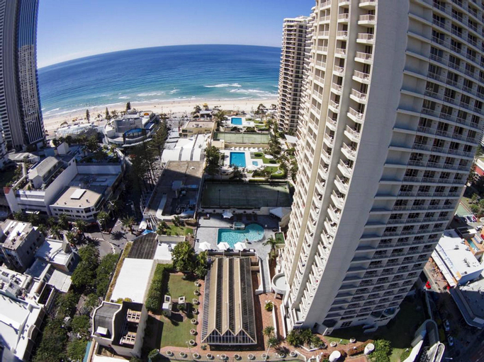 Novotel Surfers Paradise, Gold Coast
