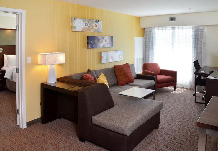 Exterior & Views 2, Residence Inn Akron Fairlawn, Summit