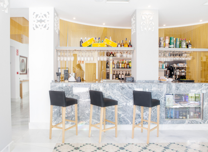 Food & Drinks 5, Soho Boutique Capuchinos & Spa, Córdoba