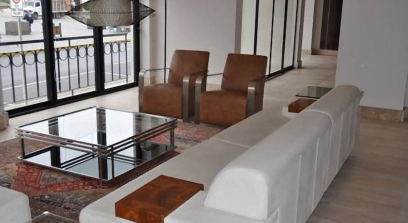 Public Area, Hotel Terrado Arturo Prat Iquique, Iquique