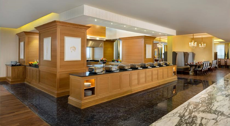 Public Area 5, Kempinski Al Othman Hotel Al Khobar