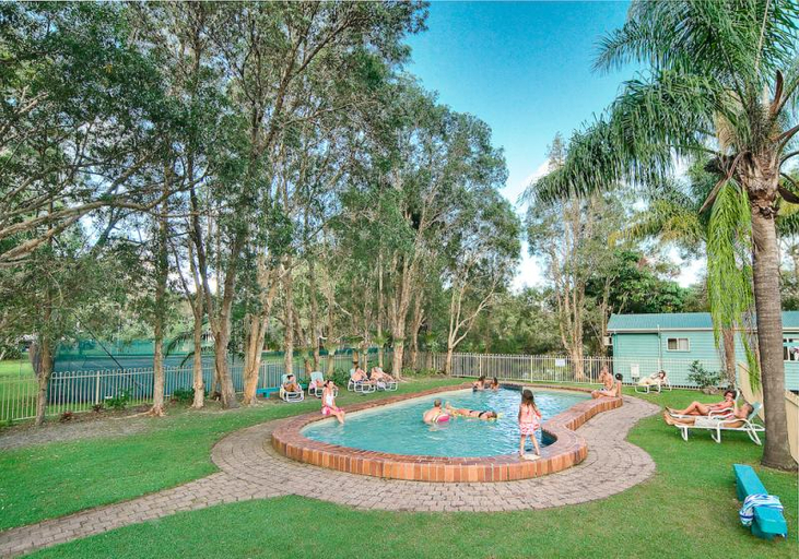 Sport & Beauty 5, Discovery Parks - Byron Bay, Byron