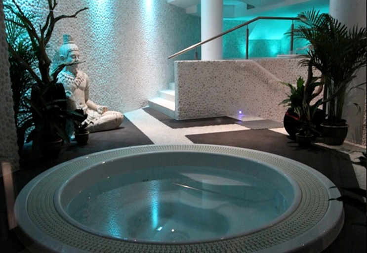 Sport & Beauty 2, Rafayel Hotel And Spa, London