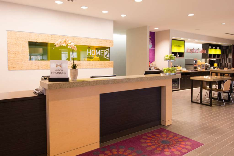 Public Area 3, Home2 Suites by Hilton Atlanta Newnan, Coweta