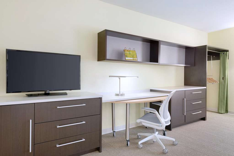 Exterior & Views 2, Home2 Suites by Hilton Prattville, Elmore
