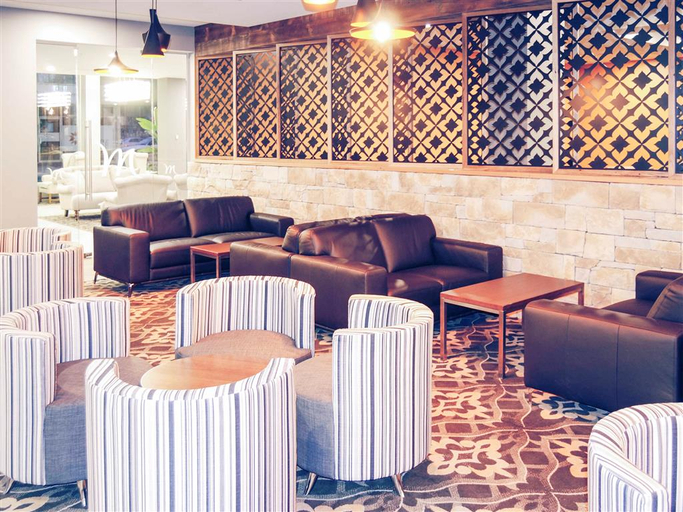 Public Area 4, Mercure Warragul, Baw Baw - Pt B West