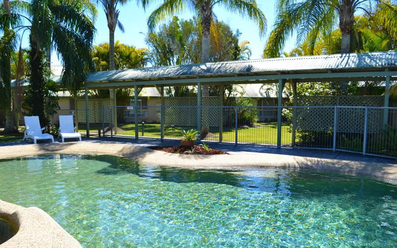 Sport & Beauty, Ballina Byron Islander Resort & Conference Centre, Ballina