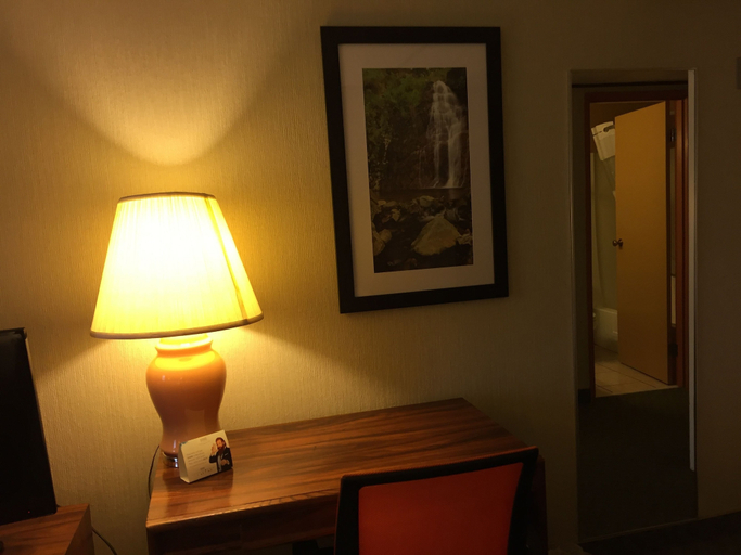 Others 5, Ramada by Wyndham Portland Airport, Multnomah