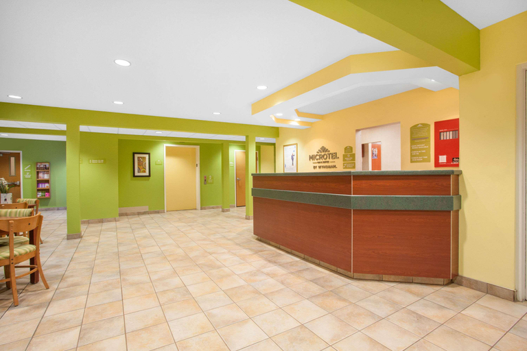 Public Area 2, Microtel Inn & Suites by Wyndham Springville, Erie