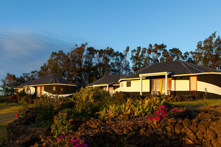 Exterior & Views 1, Altiplanico Rapa Nui, ísla de Pascua