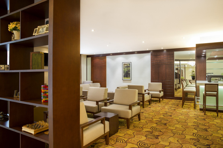 Public Area 3, Hilton Garden Inn Hanoi, Hoàn Kiếm