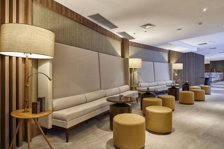 Public Area 4, Radisson Barra Rio De Janeiro, Rio de Janeiro