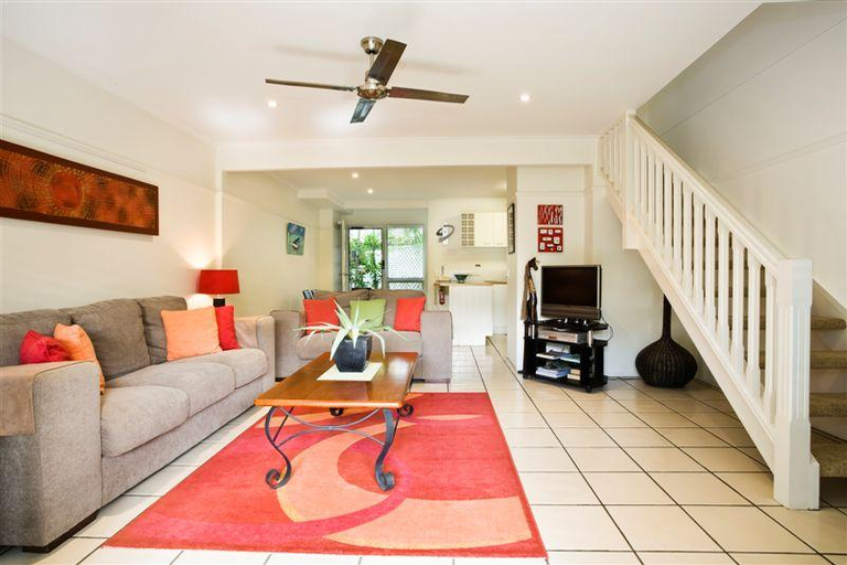Public Area 4, Coco Bay Resort Noosaville, Noosa - Noosa-Noosaville